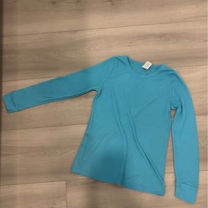 Blue The Children’s Place Long Sleeve
